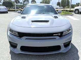 2021 dodge hellcat charger for sale