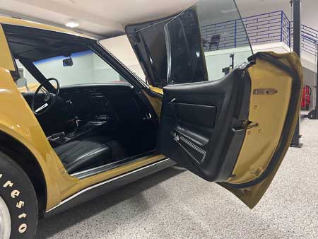 1969 Corvette for sale