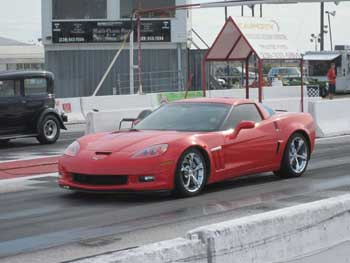 c6 supercharger