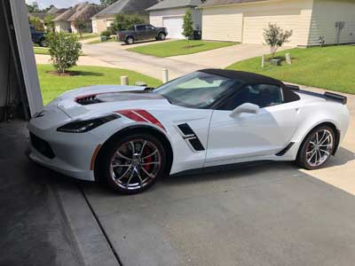 JARHEAD C7