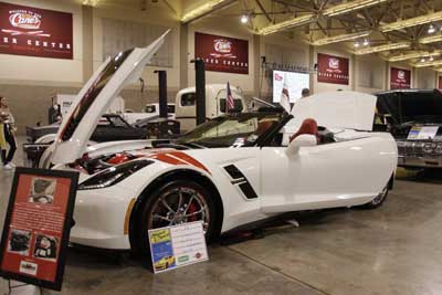 JARHEAD C7