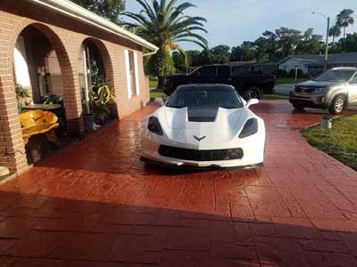 corvette web magazine