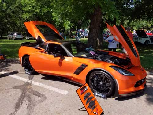 c7 z06