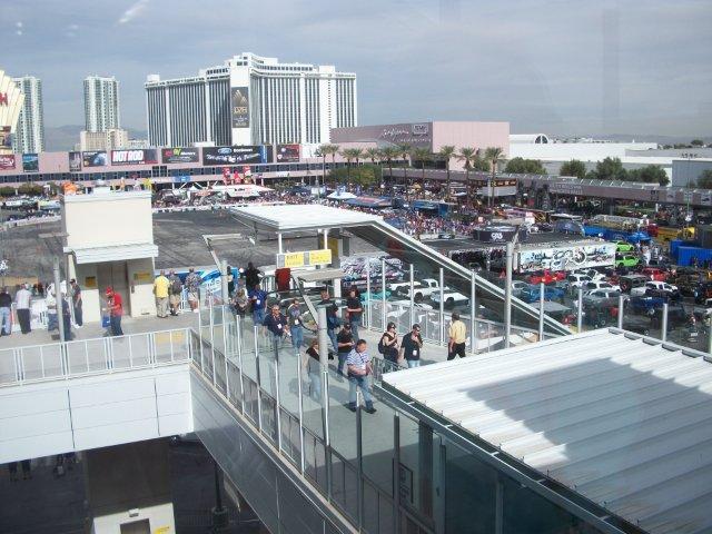 sema 2012