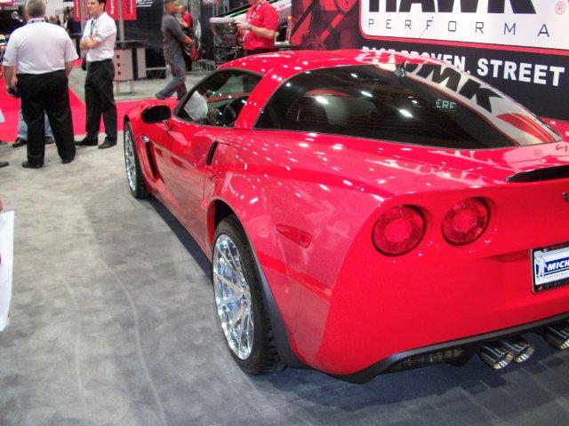 sema 2012