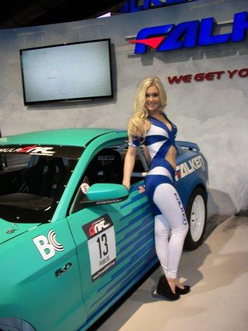 sema 2012