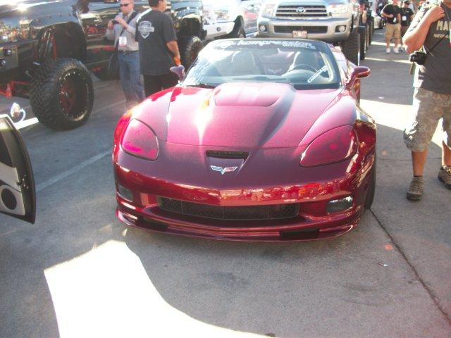 sema 2012