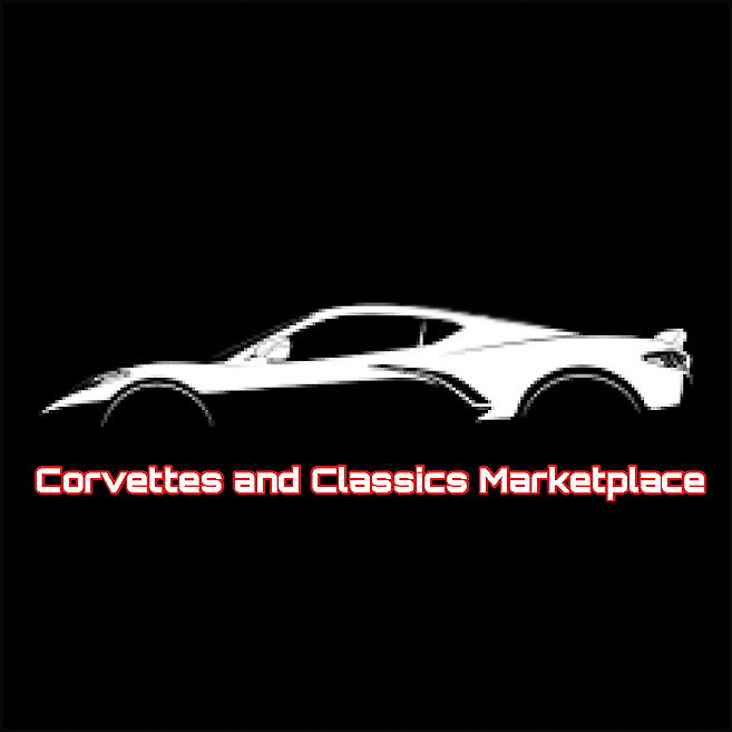corvettes and classics marketplace