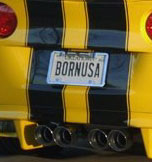 corvette c6