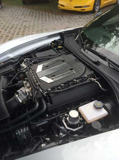 c7 z06