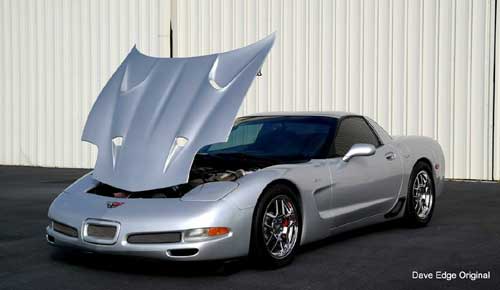 c5 corvette