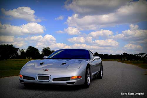 c5 corvette