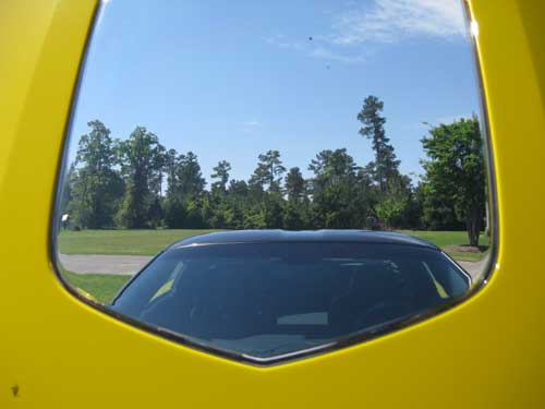 zr1 corvette
