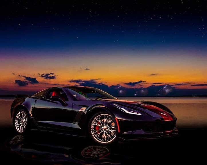 c7 corvette