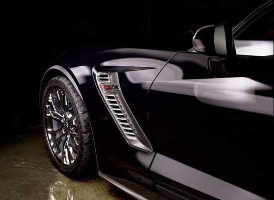 c7 zo6 corvette