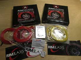 rim blades