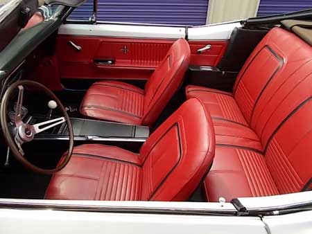 1967 camaro for sale