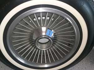 knock off wheels for sale