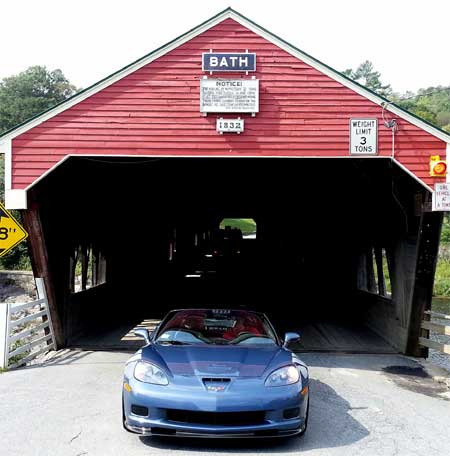 2011 corvette grande sport