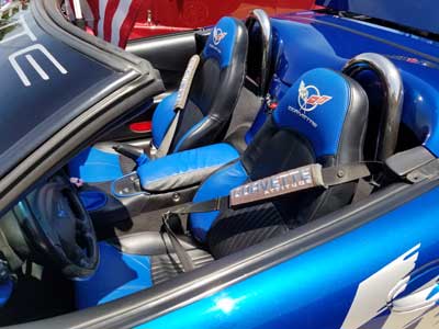 c5 corvette attitude