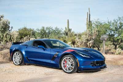 c7 corvette