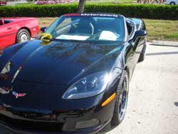 marco island, corvettes 