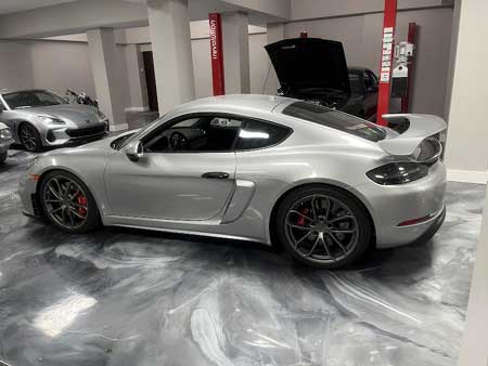 2022 porche for sale