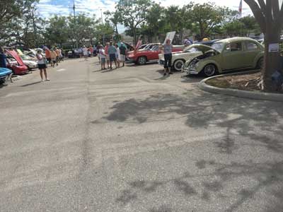 marco island car show