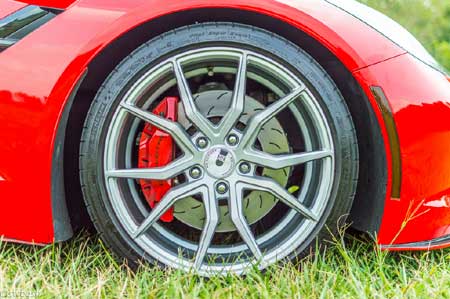 C7 Corvette