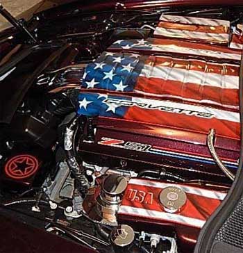 c7 corvette