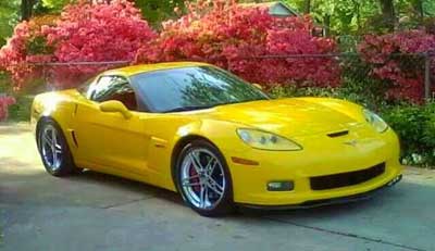 c6 z06 corvette web magazine