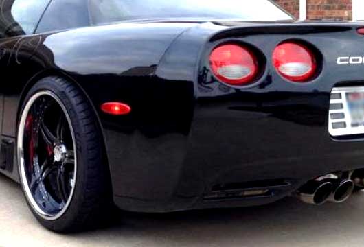 C5 Z06 corvette web magazine