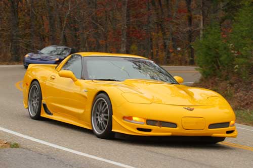 c5 corvette web magazine