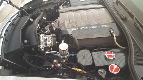 c7 corvette