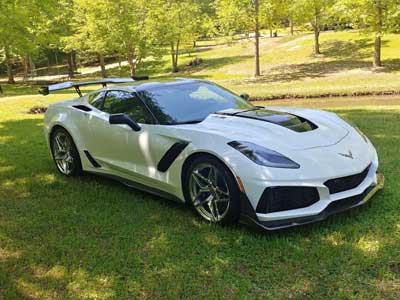 c7 zr1 corvette
