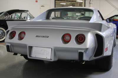 c3 corvette sebring gt