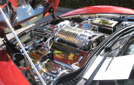 c6 corvette