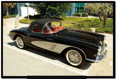 1959 fi roadster for sale