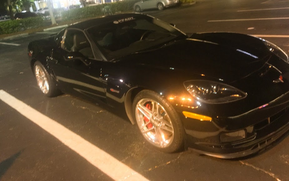 c6 z06 for sale